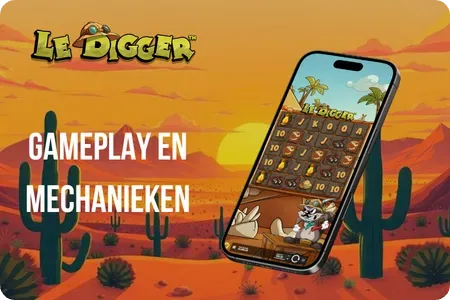 Gameplay en Mechanieken