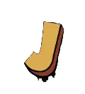 Kaartsymbolen J