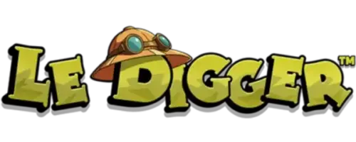 Le Digger Logo