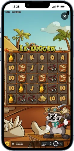 Bonus in het spel